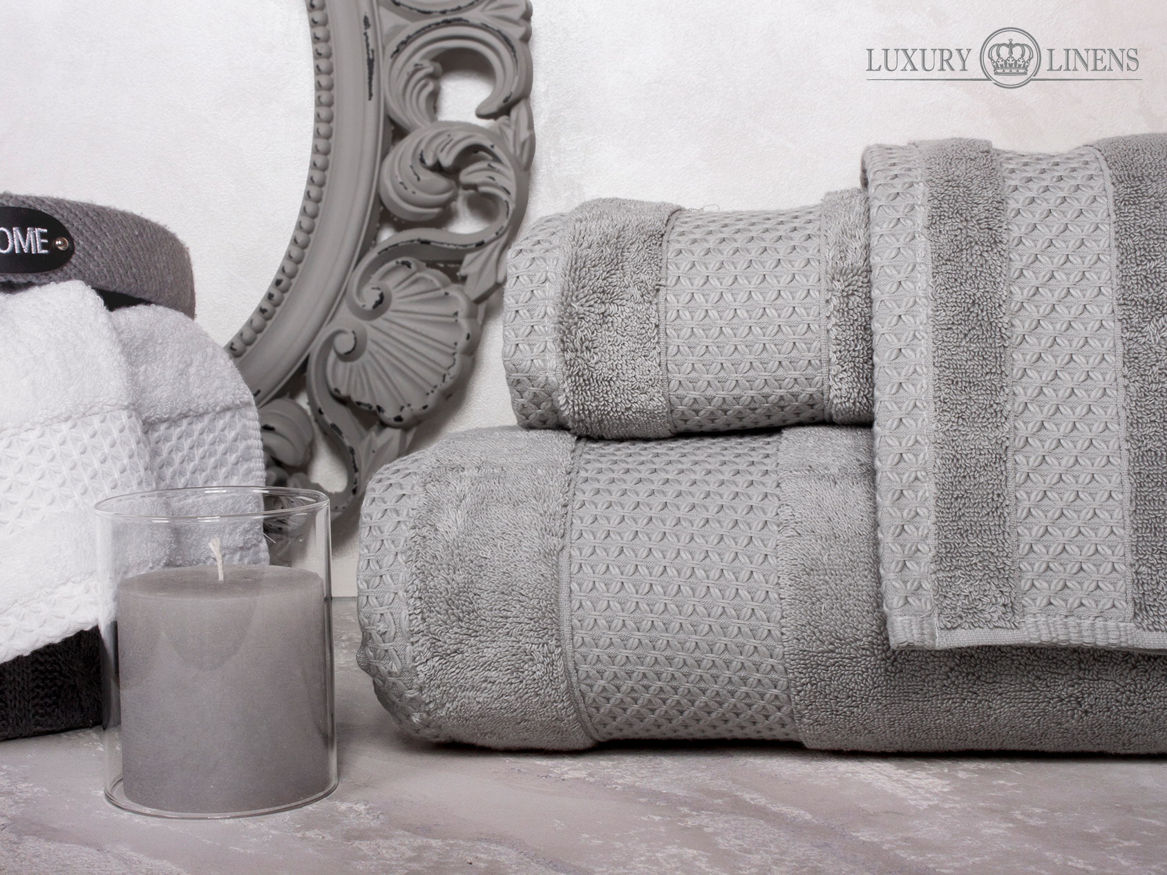 Махрова колекція 2023 від UXURY LINENS